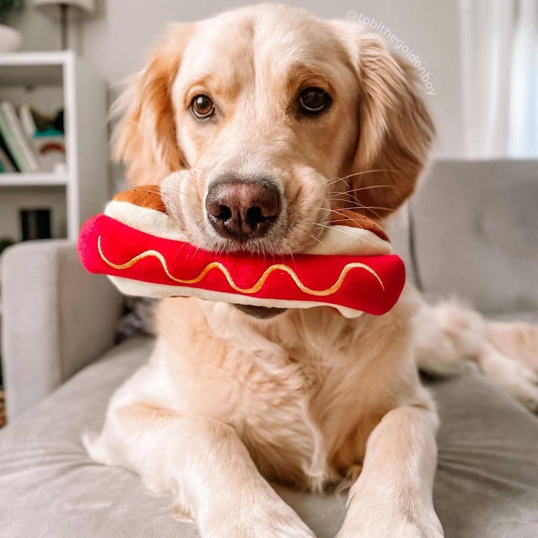 Huxley & Kent - Haute Dawg For Dogs: LG